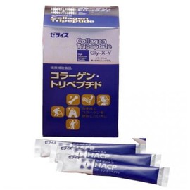 コラーゲン・トリペプチド 4gX30包