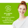 Simple Kind to Skin Facial Wash Gel Refreshing 50ml