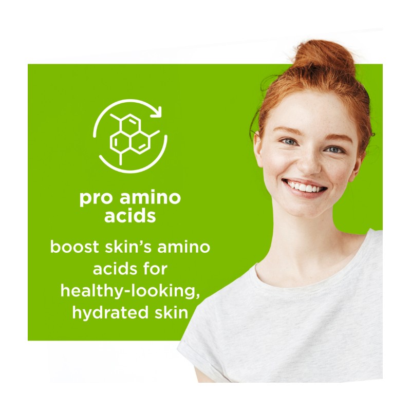 Simple Kind to Skin Facial Wash Gel Refreshing 50ml