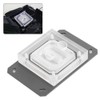 CPU Waterblock for AMD Series AM3/AM4 Desktop Peripherals Computer Accessories