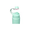 satch Drinking Bottle Made of Stainless Steel, BPA-Free, 0.5 L,