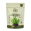 ORE Cápsulas de Aceite de Orégano con Semilla Negra, MCT