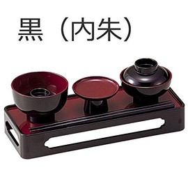 京 仏壇 is, Wrinkle 仏具 略式 French Pairs 6.5 Dimension Black (Vermillion), Vermillion ◆ Size: 7.5 D x 19.5 W x H (7(cm) Spiritual Jardin Cheeseboard * 仏壇 Can We Help You Offerings When Used for Cheeseboard.