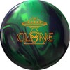 Roto Grip Clone Alien/Deep Mist/Cyber Grape Solid Bowling Ball 16