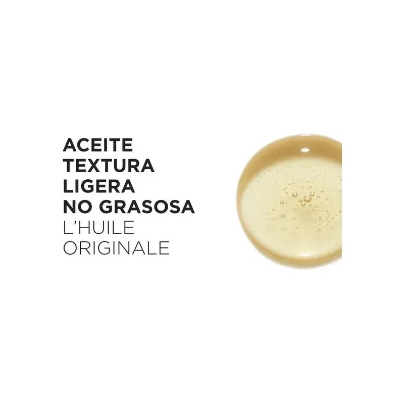Kérastase - Aceite Capilar Repuesto con Nutrición, Brillo Intenso, Antifrizz