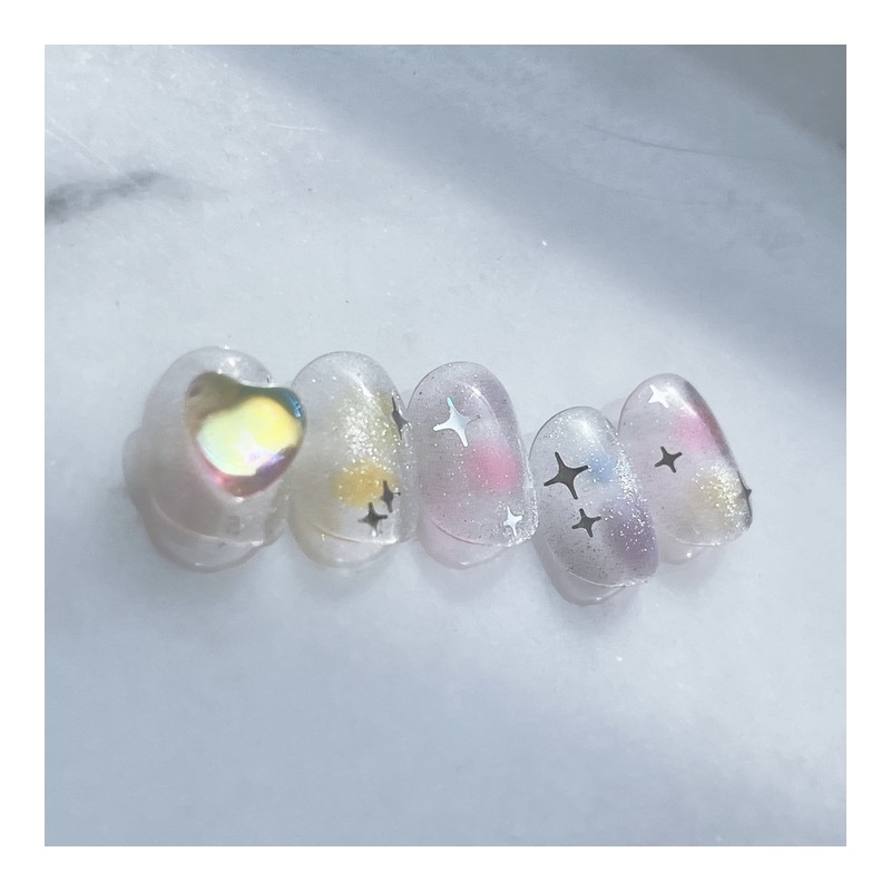 Aurora Coco⋰˚☆ - Square / 오로라코코⋰˚☆ - 스퀘어