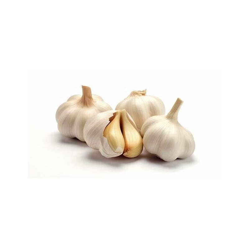 Fresh Garlic - 500gram