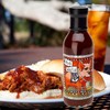 Gullah Gourmet (Hog Walla (Apple Cinnamon BBQ Sauce))