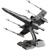 Revell Bandai X-Wing Starfighter Model Kit, High-Quality Kit of the