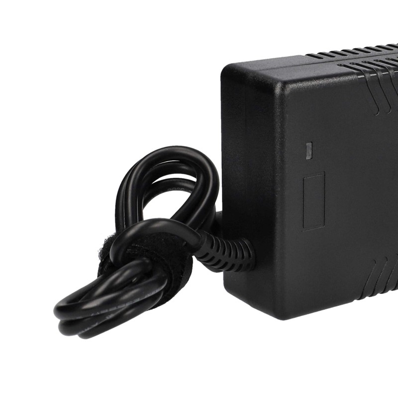 vhbw Netzteil kompatibel mit Advent 4490, 5311, 4489, 5302, 5303,