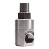berjalan Super Swivel 1/2 Inch Hose Reel Swivel Fitting -