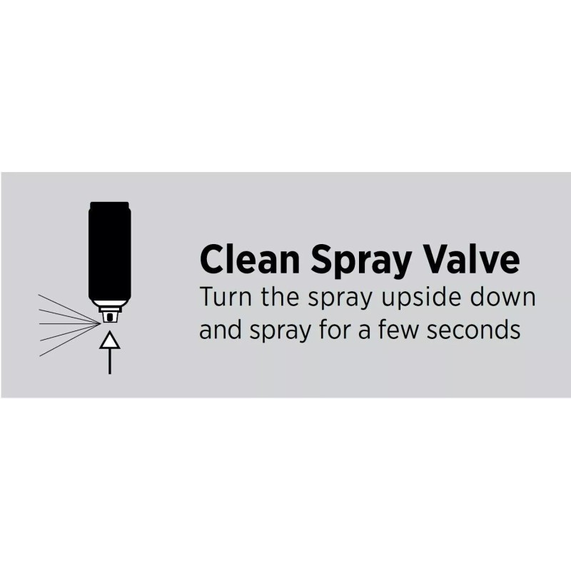 ETALON ET-4004LG Grey 999 Epoxy Primer Spray Aerosol 500ml HIGH