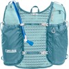 CamelBak Women's Circuit Run Vest 50oz Hydration Bladder, Adriatic Blue