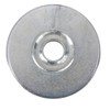 103 Piece Grommet Set Iron Galvanised Tent Eyelets Washer Installation