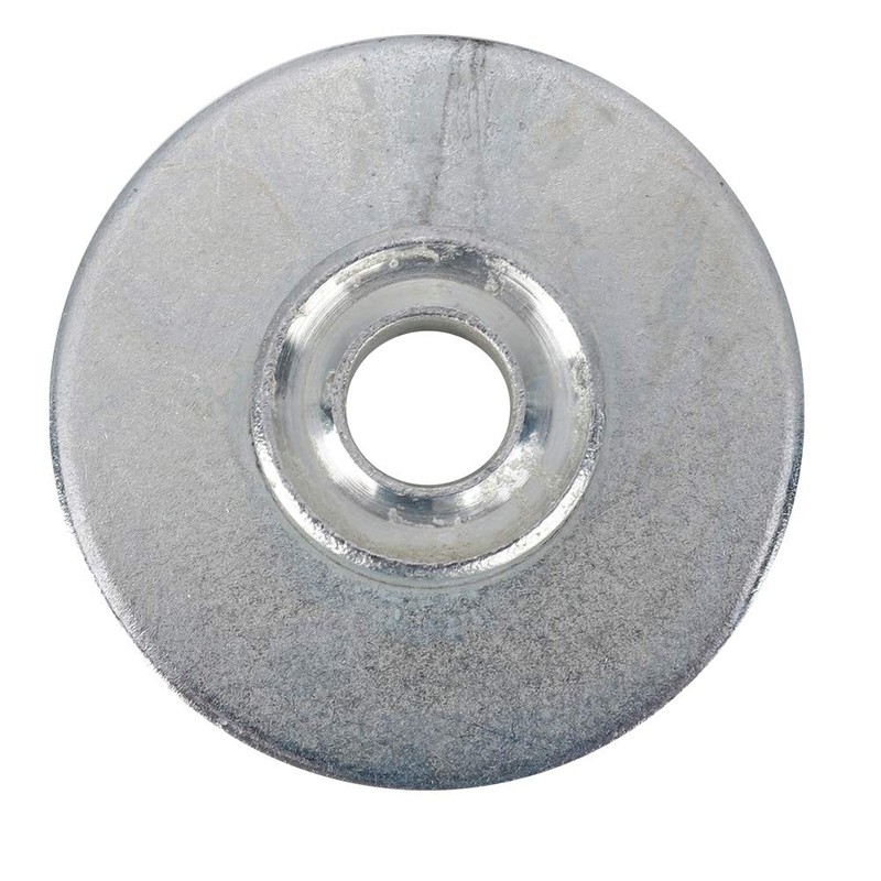 103 Piece Grommet Set Iron Galvanised Tent Eyelets Washer Installation