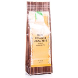 Cumin Coriander Nutmeg BB (0.15 kg)