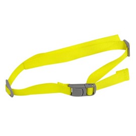 Solo Tourist CB-55 Chest Belt 21.7 inches (55 cm), Easy to Remove and Remove 2 cm (0.02 kg) - yellow -