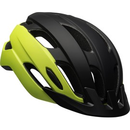 BELL Trace MIPS Adult Recreational Bike Helmet - Matte Hi-Viz/Black (2023), Small/Medium (50-57 cm)