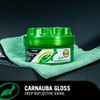 Turtle Wax T-223 - Cera superdura para Pasta de cáscara