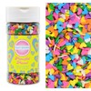 Mystic Sprinkles Spring Sprinkle Mixes (Peaceful Pastel Confetti Hearts 2.9