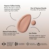 Senté Even Tone Mineral Sunscreen Tinted | SPF 40 Light-Medium