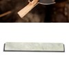 10000 Grit Knife Sharpening Stone Natural Green Jade Knife Sharpener