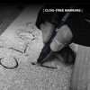 TRACER Marking Kit - Deep Hole Pencil, ALH1 Lead set