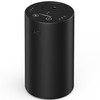 Waterless Essential Oil Diffuser, Rechargeable Scent Diffusers with 3 Mist