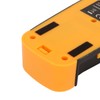 Wall Scanner LCD Green Backlit Screen Cordless Highly Accurate Stud
