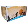 Espresso Italiano coffee capsules compatible with RIVO machines (100 pods,