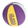 Basketball Wear Resistant Durable Safe Sweatproof Soft Rubber Sports Basketball