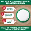 Italian Talking Clock - Speak Italian