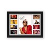 Bruno Mars Signed Poster Print- Limited Edition Autograph Fan Gift