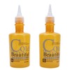Household Perming Water Wavy Hair Pear Head Perm Cream Aromatherapy