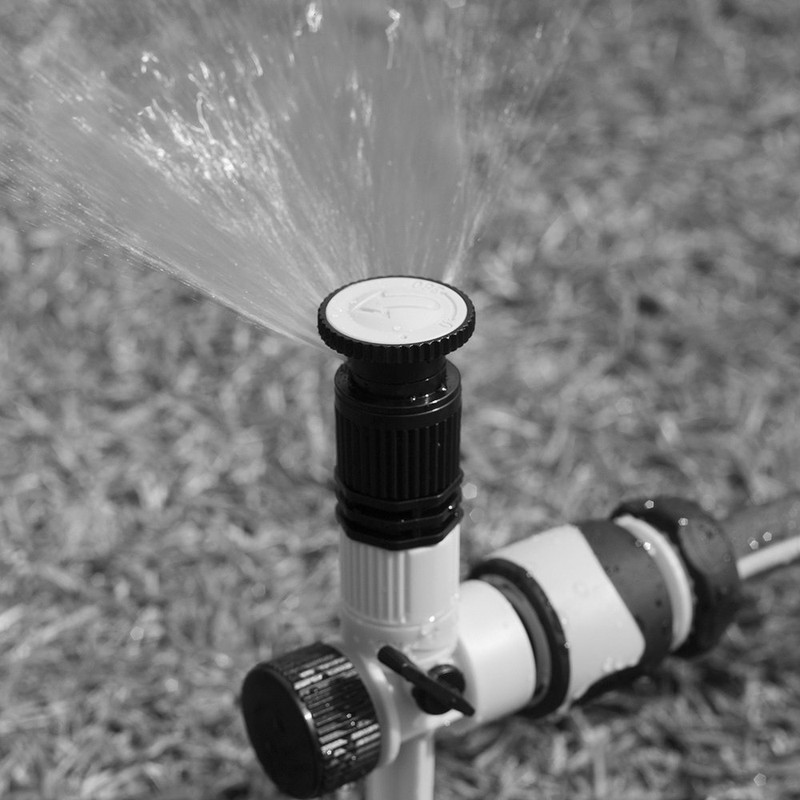 AQUA CONTROL C2284 – Spike Nozzle, Blue White