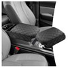 CDEFG for Kia Carnival 2022 2023 2024 Car Armrest Cover,