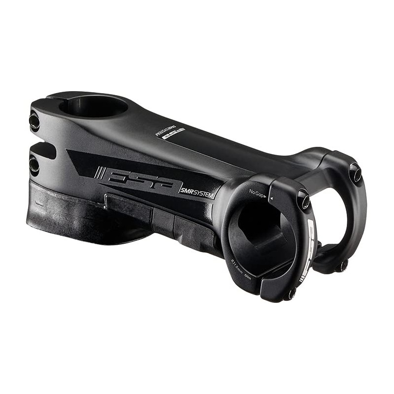 Fsa Non Series SMR connection, handlebar clamp diameter Ø31.8-6°, length