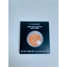 Mac Studio Finish Concealer Refill Pan 1.5g/0.05 oz NC40