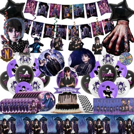 Birthday Decoration, Balloons Theme Decorations, Party Set, Birthday Party, Party Supplies, Birthday Cutlery Set