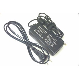 Unbranded For Toshiba PA5177U-1ACA AC Adapter Power Cord Battery Charger 19V 2.37A 45W
