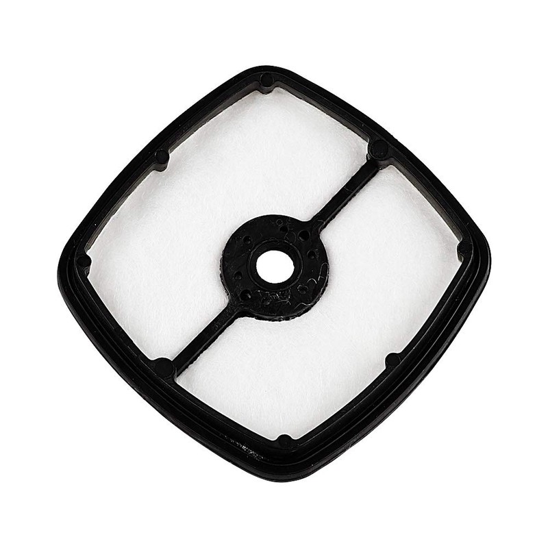 HPENP SRM 225 Repower Tune-Up Fuel System Maintenance Air Filter