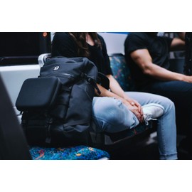 Callaway OGIO Alpha Convoy Mod Case, Hard Case, Black