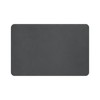 18"x14" Washer Dryer Cover - Non-Slip Microwave Oven Top Mat,