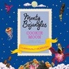 Monty Bojangles Cookie Moon | 3 Gift Boxes - Choose