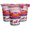 Snacktery Carnival Pink Cotton Candy - Let the Sweet Fun