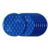 Audio-Technica AT-AQ456 Vibration Controller, Point, Vibration, Anti-Vibration, Heat Resistant, Door,