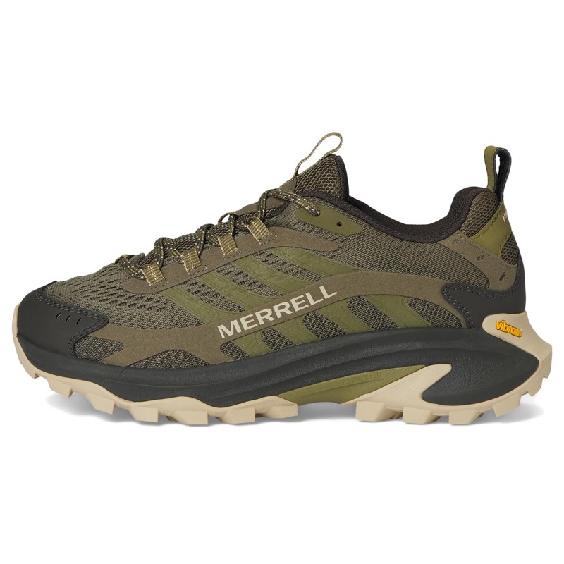 Merrell Moab Speed 2 Olive 7.5 M