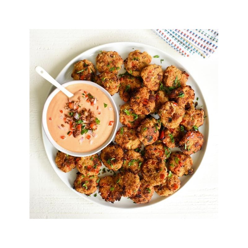 Bumble Bee Lump Crab Meat, 6 oz Can (Pack of