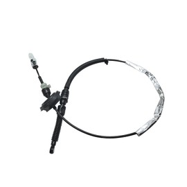 Zieichy 35HX58B M/T Gear Shift Cable Compatible with Dodge Dart SE 2.0L SXT GT 2.4L 4 Cyl 2013 2014 2015 2016,Car Manual Transmission Shifter Control Cables