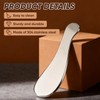 Gua Sha Scraping Massage Tool Set, 6-Piece Muscle Scraper IASTM